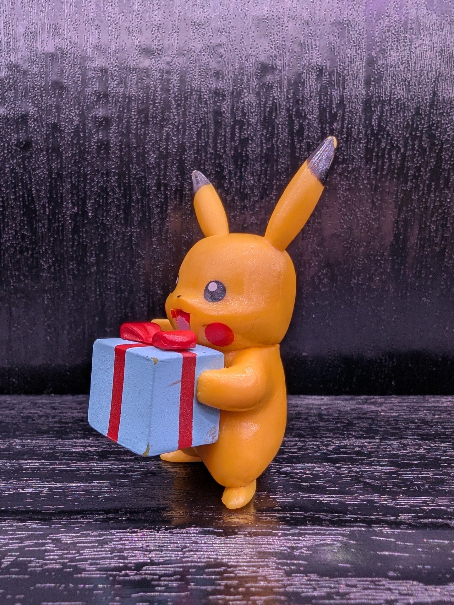 Pikachu Figur (S5) Pokesingles