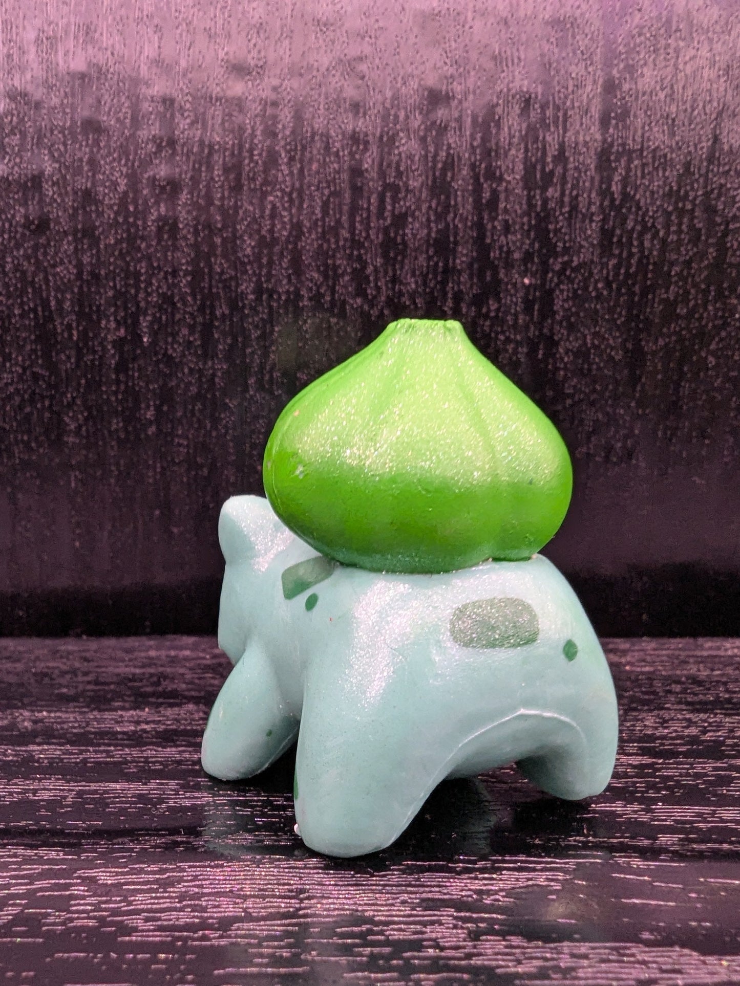 Bulbasaur Figur (S1) Pokesingles