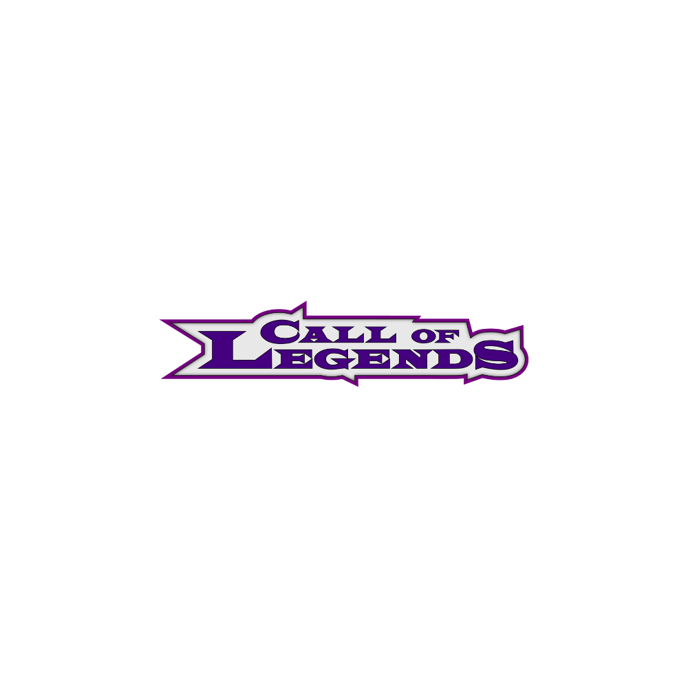 Call of Legends-serien