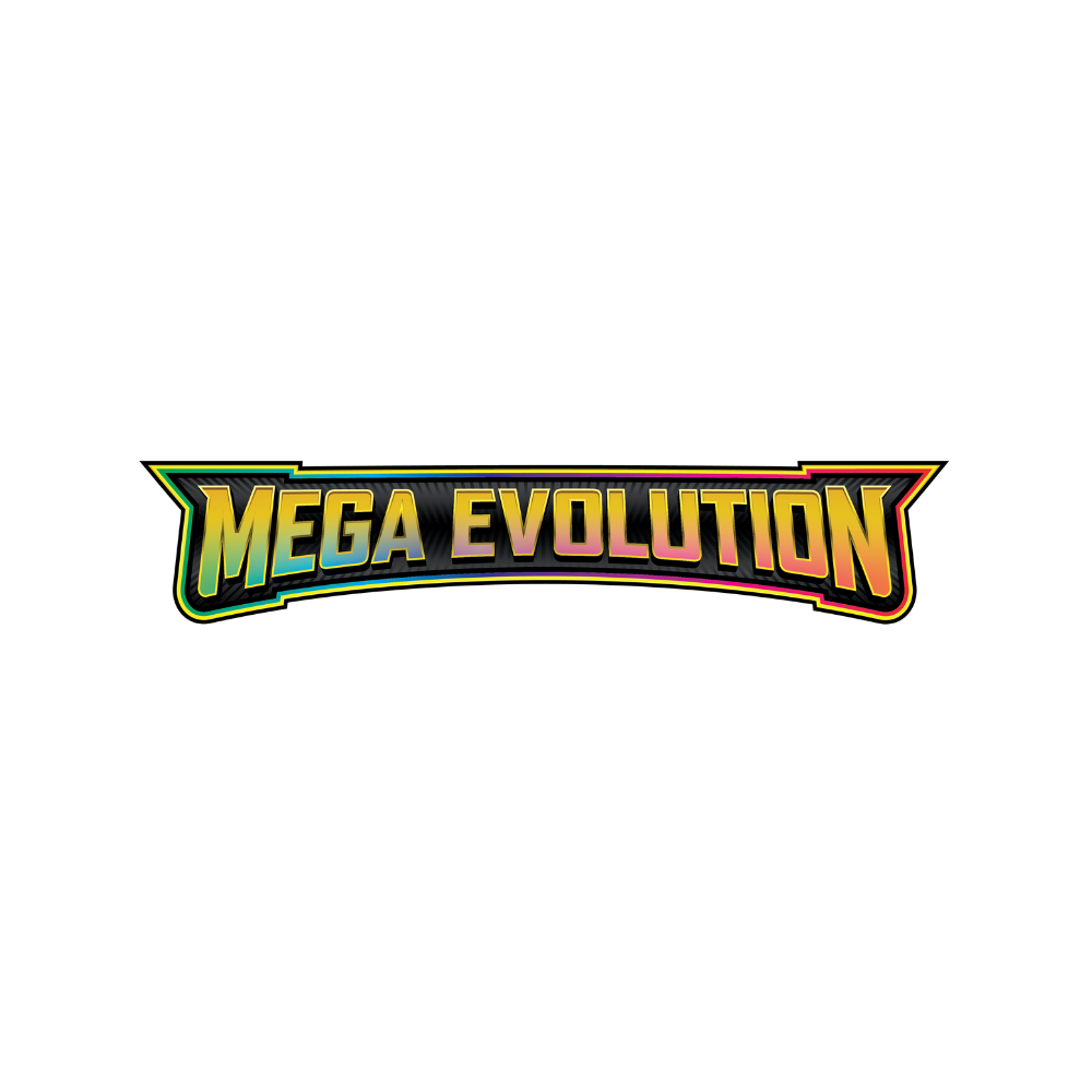Mega Evolution-serien