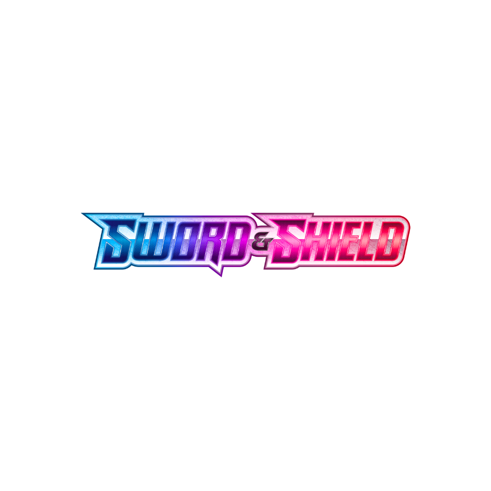 Sword & Shield-serien