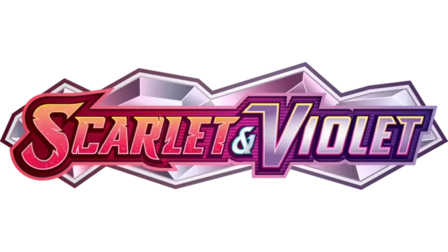 Scarlet & Violet Series