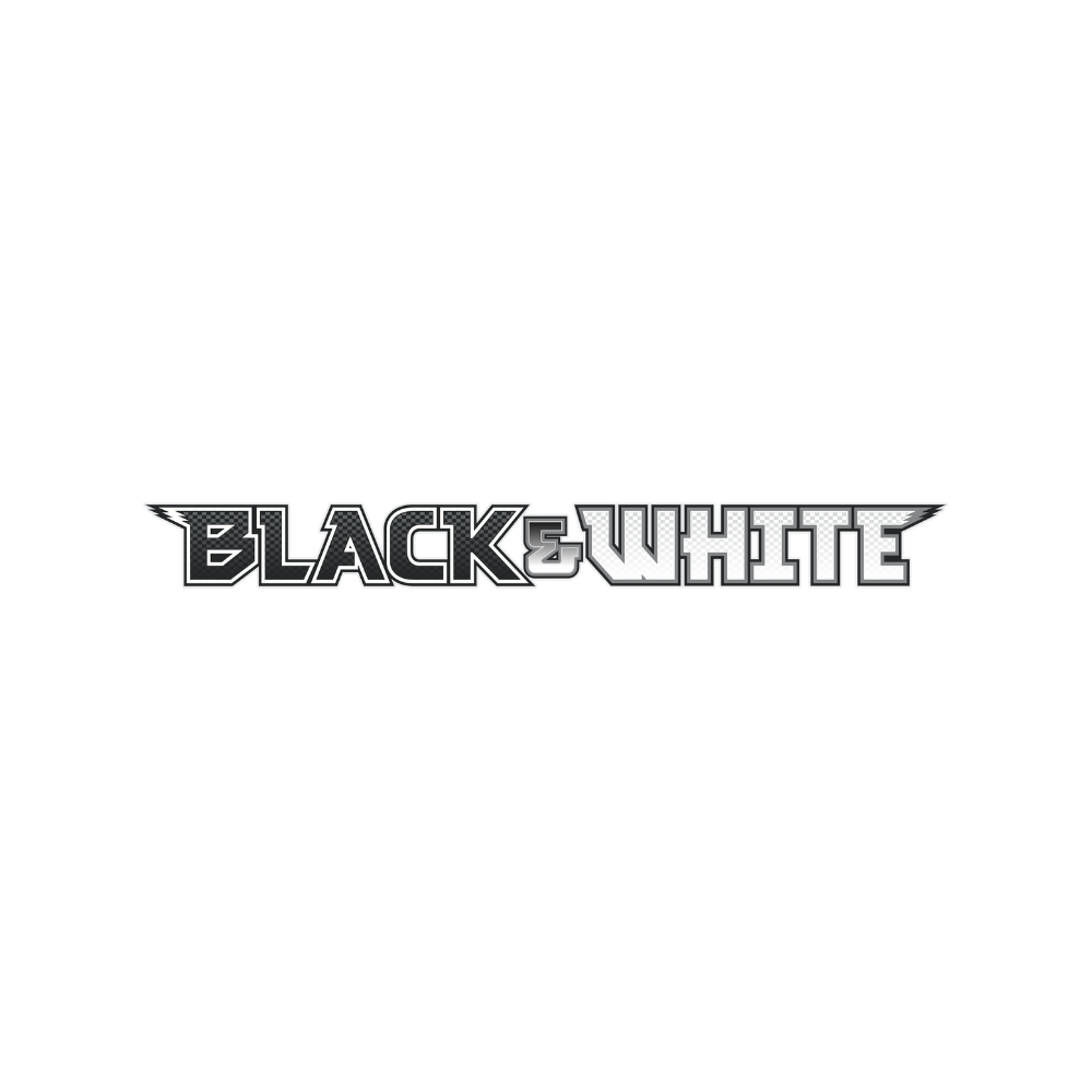 Black & White-serien