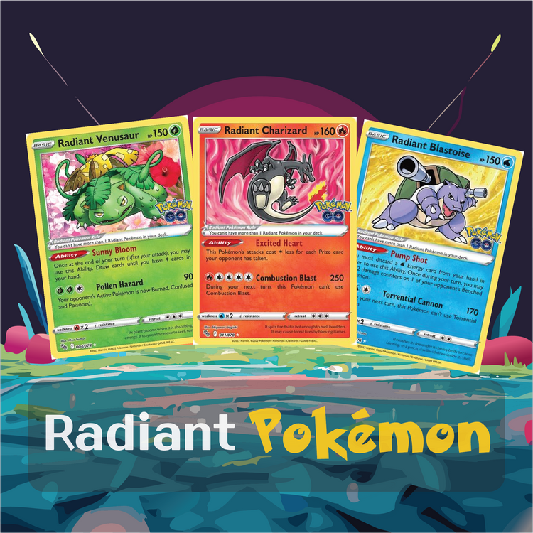 Radiant