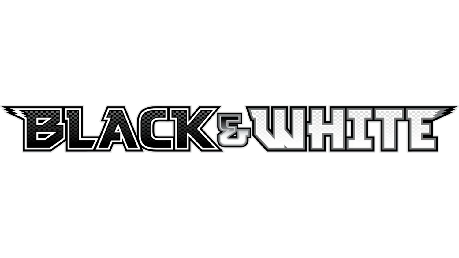 Black & White Series