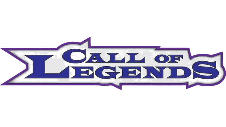 Call of Legends