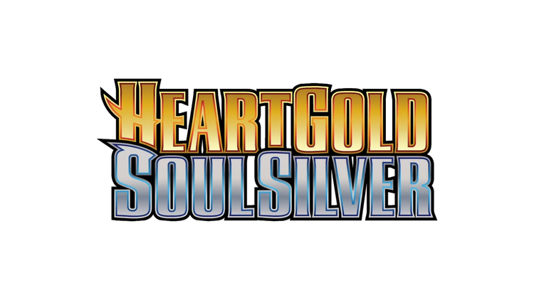 HeartGold SoulSilver Series