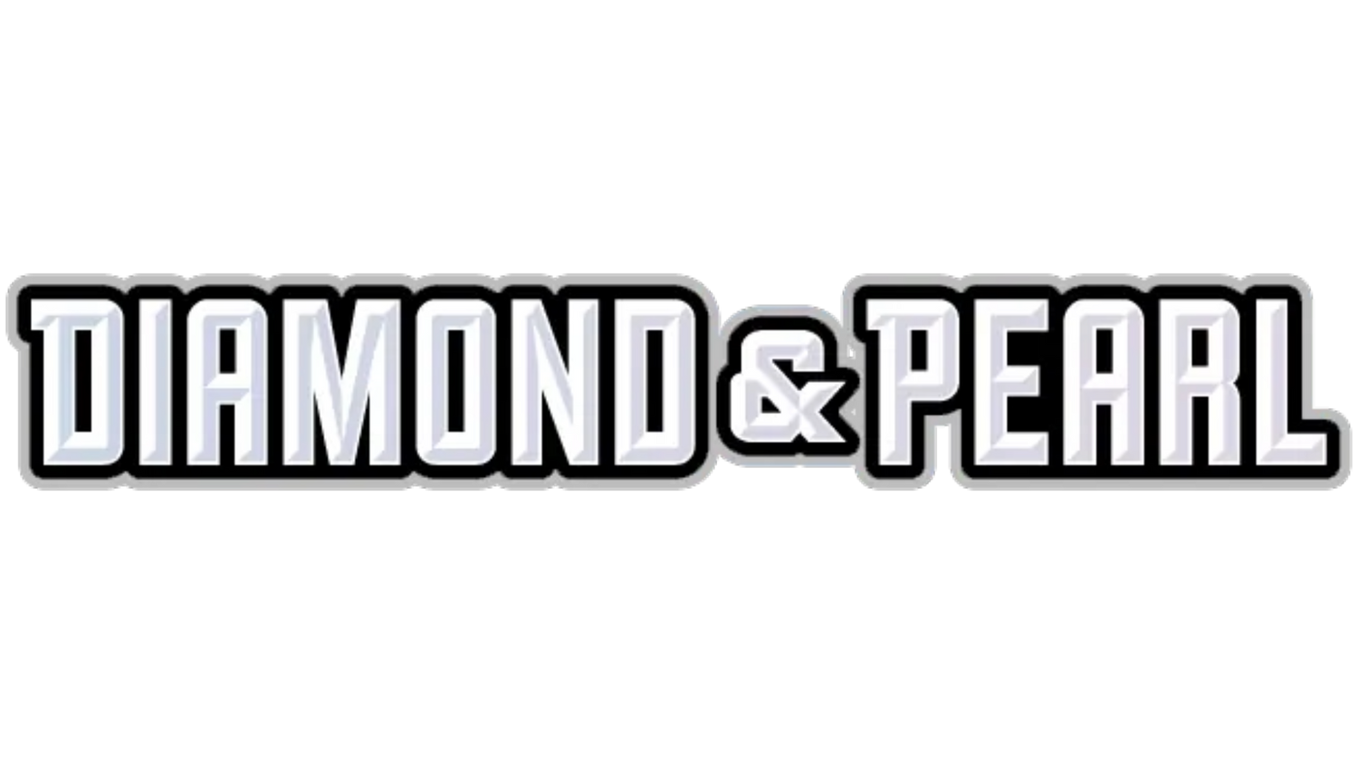 Diamond & Pearl Series