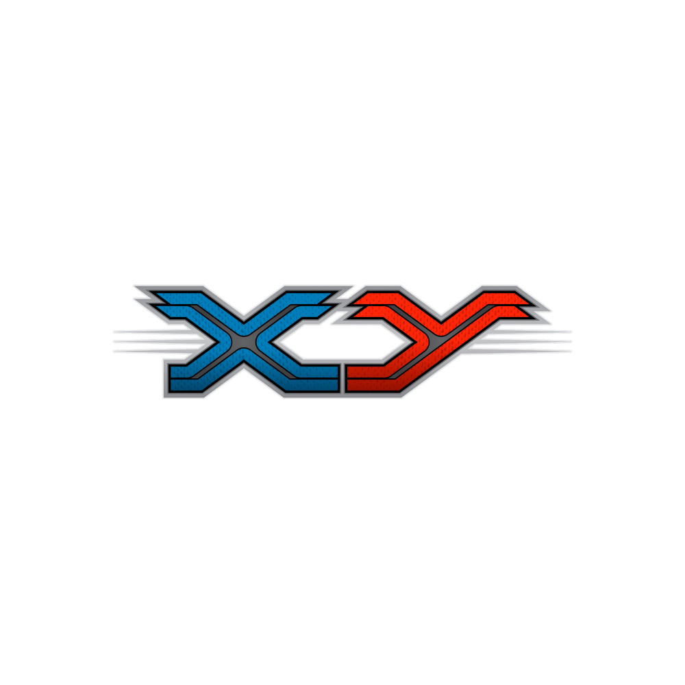 XY-serien