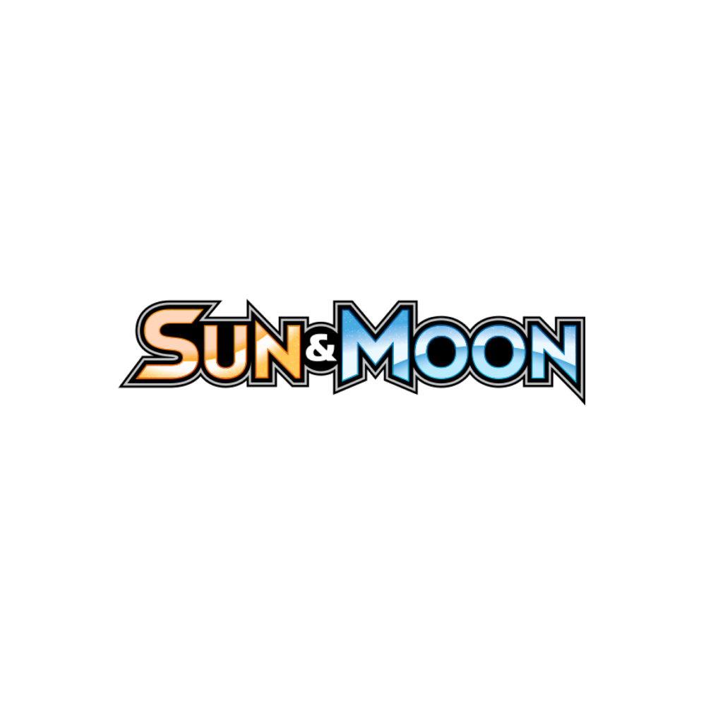 Sun & Moon-serien