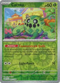 005 Cacnea - Reverse Holo, Scarlet & Violet Base, , 4.00 kr, Pokesingles. Kjøp pokemon kort til lave priser hos oss.