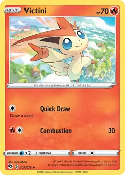 Victini 007