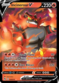 Incineroar V 008