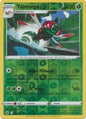 Yanmega Reverse Holo 009, Crown Zenith | Sword & Shield, , 0.00 kr, Pokesingles. Kjøp pokemon kort til lave priser hos oss.