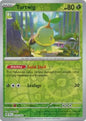 010 Turtwig - Reverse Holo, Temporal Forces | Scarlet & Violet, reverse, 4.00 kr, Pokesingles. Kjøp pokemon kort til lave priser hos oss.