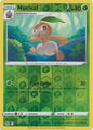 Nuzleaf Reverse Holo 012, Lost Origin | Sword & Shield, , 0.00 kr, Pokesingles. Kjøp pokemon kort til lave priser hos oss.