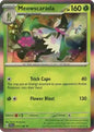 015 Meowscarada - Holo Rare, Scarlet & Violet Base, , 5.00 kr, Pokesingles. Kjøp pokemon kort til lave priser hos oss.