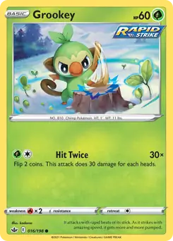 Grookey 016