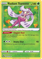 Radiant Tsareena 016, Silver Tempest | Sword & Shield, radiant, 10.00 kr, Pokesingles. Kjøp pokemon kort til lave priser hos oss.