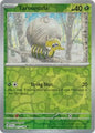 017 Tarountula - Reverse Holo, Scarlet & Violet Base, , 4.00 kr, Pokesingles. Kjøp pokemon kort til lave priser hos oss.