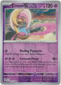 Cresselia Reverse Holo 021 - Shrouded Fable