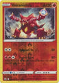 Volcanion Reverse Holo 026, Crown Zenith | Sword & Shield, , 0.00 kr, Pokesingles. Kjøp pokemon kort til lave priser hos oss.