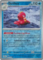 034 Octillery - Reverse Holo, Paradox Rift, reverse, 4.00 kr, Pokesingles. Kjøp pokemon kort til lave priser hos oss.