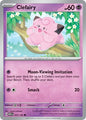 035 Clefairy, 151 | Scarlet & Violet, , 3.00 kr, Pokesingles. Kjøp pokemon kort til lave priser hos oss.