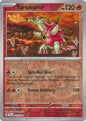 035 Turtonator - Reverse Holo, Temporal Forces | Scarlet & Violet, reverse, 4.00 kr, Pokesingles. Kjøp pokemon kort til lave priser hos oss.