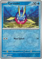 042 Carvanha - Reverse Holo, Temporal Forces | Scarlet & Violet, reverse, 4.00 kr, Pokesingles. Kjøp pokemon kort til lave priser hos oss.