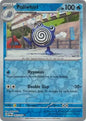 Poliwhirl Reverse Holo 042, Twilight Masquerade | Scarlet & Violet, , 4.00 kr, Pokesingles. Kjøp pokemon kort til lave priser hos oss.