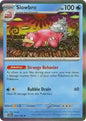 043 Slowbro - Holo Rare, Scarlet & Violet Base, , 6.00 kr, Pokesingles. Kjøp pokemon kort til lave priser hos oss.