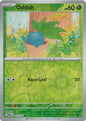 043 Oddish Reverse Holo, 151 | Scarlet & Violet, reverse, 4.00 kr, Pokesingles. Kjøp pokemon kort til lave priser hos oss.