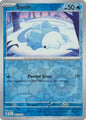 045 Snom - Reverse Holo, Temporal Forces | Scarlet & Violet, reverse, 4.00 kr, Pokesingles. Kjøp pokemon kort til lave priser hos oss.