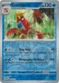 Crawdaunt Reverse Holo 048, Twilight Masquerade | Scarlet & Violet, , 4.00 kr, Pokesingles. Kjøp pokemon kort til lave priser hos oss.