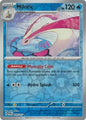 Milotic Reverse Holo 050, Twilight Masquerade | Scarlet & Violet, , 4.00 kr, Pokesingles. Kjøp pokemon kort til lave priser hos oss.