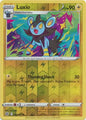 Luxio Reverse Holo 050, Brilliant Stars | Sword & Shield, , 0.00 kr, Pokesingles. Kjøp pokemon kort til lave priser hos oss.