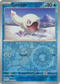 058 Cetoddle - Reverse Holo, Scarlet & Violet Base, , 4.00 kr, Pokesingles. Kjøp pokemon kort til lave priser hos oss.