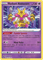 Radiant Alakazam 059, Silver Tempest | Sword & Shield, radiant, 15.00 kr, Pokesingles. Kjøp pokemon kort til lave priser hos oss.