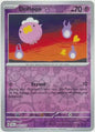 Drifloon Reverse Holo 060 - Stellar Crown