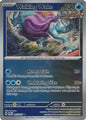 Walking Wake Reverse Holo 063, Twilight Masquerade | Scarlet & Violet, , 6.00 kr, Pokesingles. Kjøp pokemon kort til lave priser hos oss.