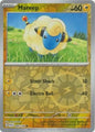 066 Mareep - Reverse Holo, Scarlet & Violet Base, , 4.00 kr, Pokesingles. Kjøp pokemon kort til lave priser hos oss.