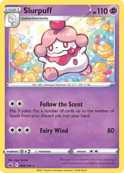 Slurpuff 068