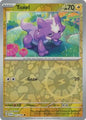 071 Toxel - Reverse Holo, Scarlet & Violet Base, , 4.00 kr, Pokesingles. Kjøp pokemon kort til lave priser hos oss.