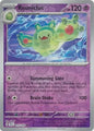 072 Reuniclus - Reverse Holo, Temporal Forces | Scarlet & Violet, reverse, 4.00 kr, Pokesingles. Kjøp pokemon kort til lave priser hos oss.