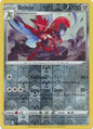 Scizor Reverse Holo 086, Crown Zenith | Sword & Shield, , 0.00 kr, Pokesingles. Kjøp pokemon kort til lave priser hos oss.