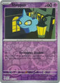 087 Shuppet - Reverse Holo, Scarlet & Violet Base, , 4.00 kr, Pokesingles. Kjøp pokemon kort til lave priser hos oss.