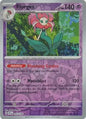 093 Florges - Reverse Holo, Scarlet & Violet Base, , 4.00 kr, Pokesingles. Kjøp pokemon kort til lave priser hos oss.