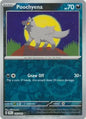 105 Poochyena - Reverse Holo, Temporal Forces | Scarlet & Violet, reverse, 4.00 kr, Pokesingles. Kjøp pokemon kort til lave priser hos oss.