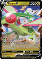 Flygon V 106, Brilliant Stars | Sword & Shield, v, 0.00 kr, Pokesingles. Kjøp pokemon kort til lave priser hos oss.